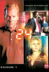 24 heures chrono saison 1 en Streaming VF GRATUIT Complet HD 2001 en Français