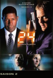 24 heures chrono saison 2 en Streaming VF GRATUIT Complet HD 2001 en Français