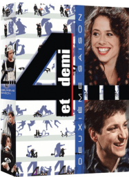 4 et demi… en Streaming VF GRATUIT Complet HD 1995 en Français