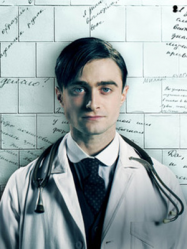 A Young Doctor's Notebook and Other Stories en Streaming VF GRATUIT Complet HD 2012 en Français