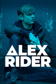 Alex Rider saison 1 en Streaming VF GRATUIT Complet HD 2020 en Français