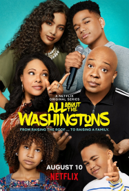 All About The Washingtons en Streaming VF GRATUIT Complet HD 2018 en Français