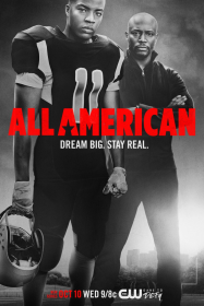 All American saison 1 en Streaming VF GRATUIT Complet HD 2018 en Français