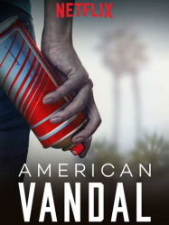 American Vandal en Streaming VF GRATUIT Complet HD 2017 en Français