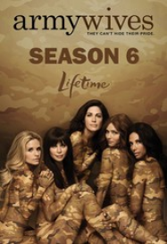 American Wives saison 6 episode 17 en Streaming