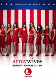 American Wives saison 7 en Streaming VF GRATUIT Complet HD 2007 en Français