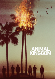 Animal Kingdom en Streaming VF GRATUIT Complet HD 2016 en Français