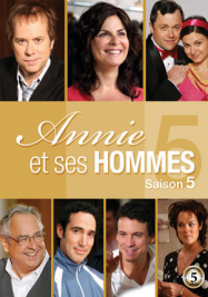 ANNIE ET SES HOMMES saison 2 en Streaming VF GRATUIT Complet HD 2002 en Français