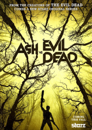 Ash vs Evil Dead en Streaming VF GRATUIT Complet HD 2015 en Français
