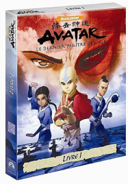 Avatar, le Dernier Maître de l'Air - Intégrale en Streaming VF GRATUIT Complet HD 2010 en Français