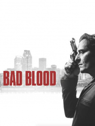 Bad Blood : The Vito Rizzuto Story