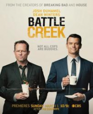 Battle Creek en Streaming VF GRATUIT Complet HD 2015 en Français