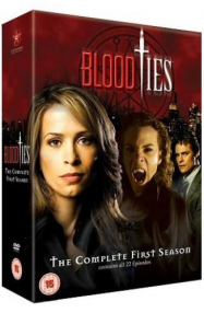 Blood Ties - Intégrale saison 1 en Streaming VF GRATUIT Complet HD 2007 en Français