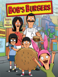 Bob's Burgers saison 6 en Streaming VF GRATUIT Complet HD 2011 en Français
