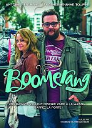 Boomerang saison 4 en Streaming VF GRATUIT Complet HD 2013 en Français