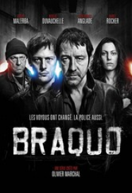 Braquo en Streaming VF GRATUIT Complet HD 2009 en Français