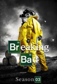 Breaking Bad saison 3 en Streaming VF GRATUIT Complet HD 2008 en Français