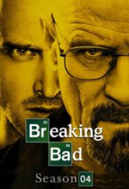 Breaking Bad saison 4 en Streaming VF GRATUIT Complet HD 2008 en Français