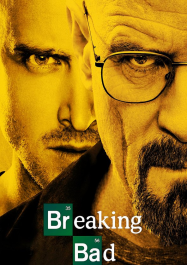 Breaking Bad en Streaming VF GRATUIT Complet HD 2008 en Français