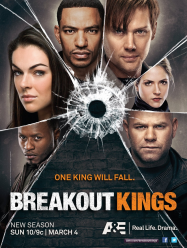 Breakout Kings en Streaming VF GRATUIT Complet HD 2011 en Français