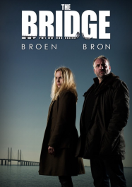 Bron / Broen / The Bridge (2011) saison 4 en Streaming VF GRATUIT Complet HD 2011 en Français
