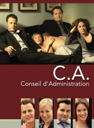 C.A. Conseil d'Administration
