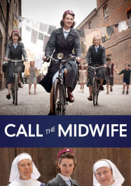 Call the Midwife en Streaming VF GRATUIT Complet HD 2012 en Français