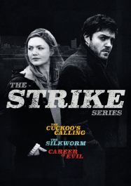 C.B. Strike en Streaming VF GRATUIT Complet HD 2017 en Français