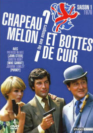 Chapeau melon et bottes de cuir (1976) saison 2 en Streaming VF GRATUIT Complet HD 1976 en Français