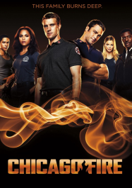 Chicago Fire en Streaming VF GRATUIT Complet HD 2012 en Français