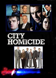 City Homicide, l'enfer du crime en Streaming VF GRATUIT Complet HD 2007 en Français