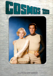 Cosmos 1999 en Streaming VF GRATUIT Complet HD 1975 en Français