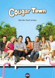 Cougar Town en Streaming VF GRATUIT Complet HD 2009 en Français