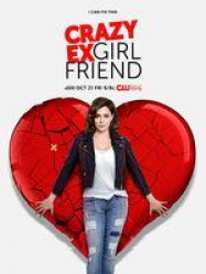 Crazy Ex-Girlfriend en Streaming VF GRATUIT Complet HD 2015 en Français