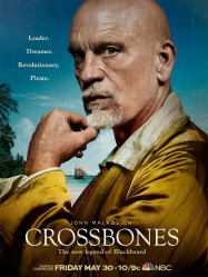 Crossbones en Streaming VF GRATUIT Complet HD 2014 en Français