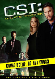 CSI: Crime Scene Investigation saison 4 en Streaming VF GRATUIT Complet HD 2000 en Français
