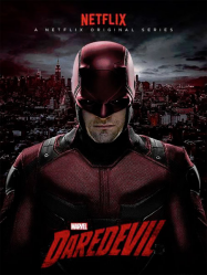 Daredevil en Streaming VF GRATUIT Complet HD 2015 en Français