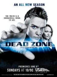 Dead Zone en Streaming VF GRATUIT Complet HD 2002 en Français