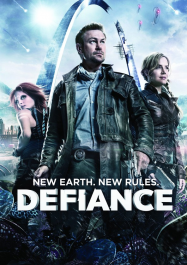 Defiance en Streaming VF GRATUIT Complet HD 2013 en Français