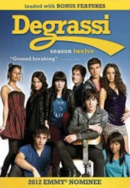Degrassi : Nouvelle génération saison 7 en Streaming VF GRATUIT Complet HD 2001 en Français