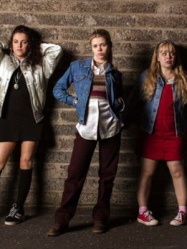 Derry Girls en Streaming VF GRATUIT Complet HD 2018 en Français