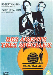 Des agents très spéciaux saison 3 en Streaming VF GRATUIT Complet HD 1970 en Français