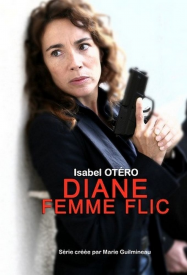 Diane, femme flic saison 4 en Streaming VF GRATUIT Complet HD 2003 en Français