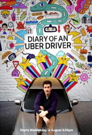 Diary of an Uber Driver en Streaming VF GRATUIT Complet HD 2019 en Français
