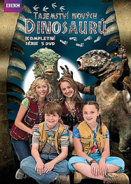Dinosapien en Streaming VF GRATUIT Complet HD 2007 en Français