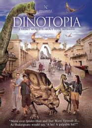 Dinotopia en Streaming VF GRATUIT Complet HD 2002 en Français