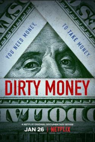 Dirty Money en Streaming VF GRATUIT Complet HD 2018 en Français