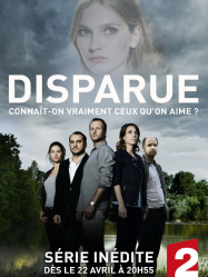Disparue en Streaming VF GRATUIT Complet HD 2015 en Français