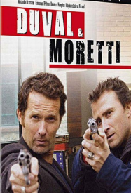 Duval et Moretti en Streaming VF GRATUIT Complet HD 2007 en Français