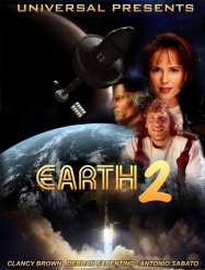 Earth 2 en Streaming VF GRATUIT Complet HD 1994 en Français